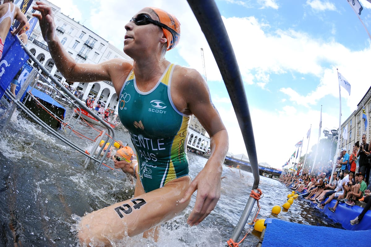 ITU Triathlon releases 2017 World Cup schedule