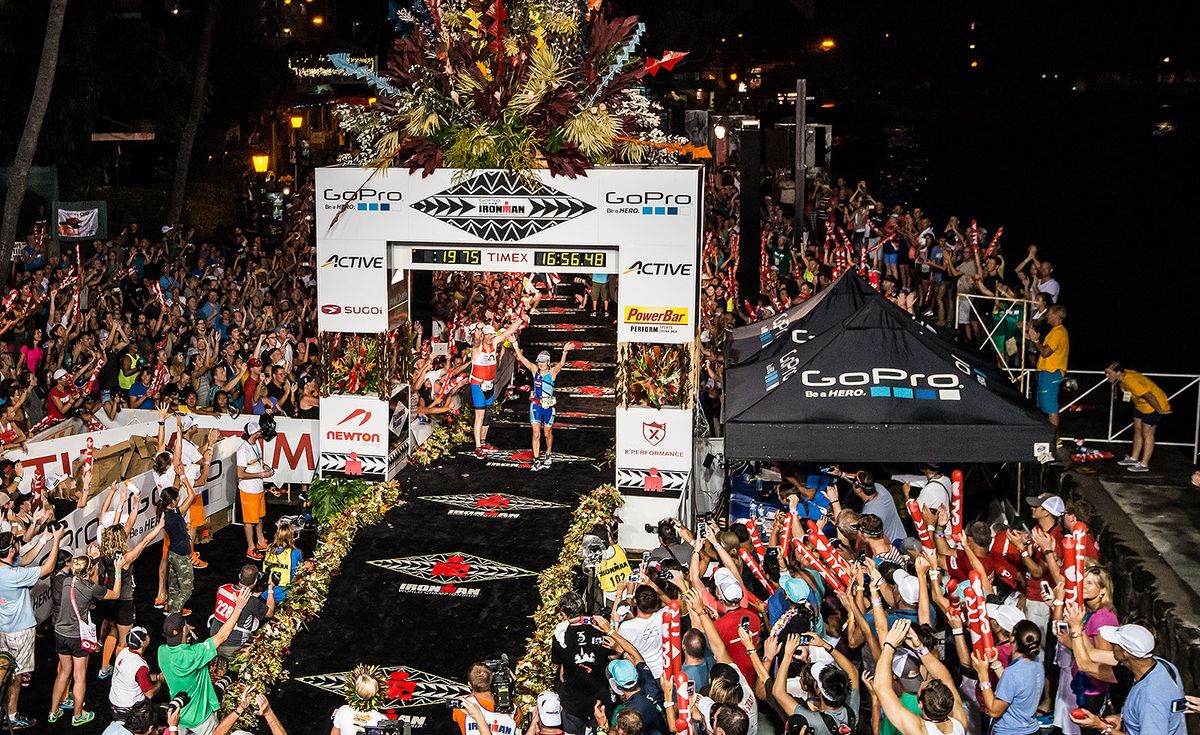 Kona: Age Group Athletes to Watch in 2016