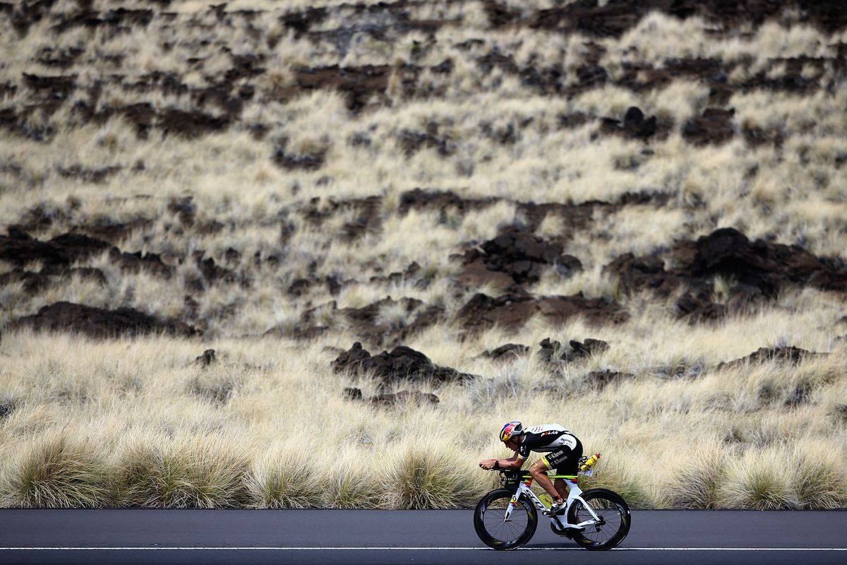 Top Athletes From Around the World Head to Hawaii for the 2017 Ironman World Championship