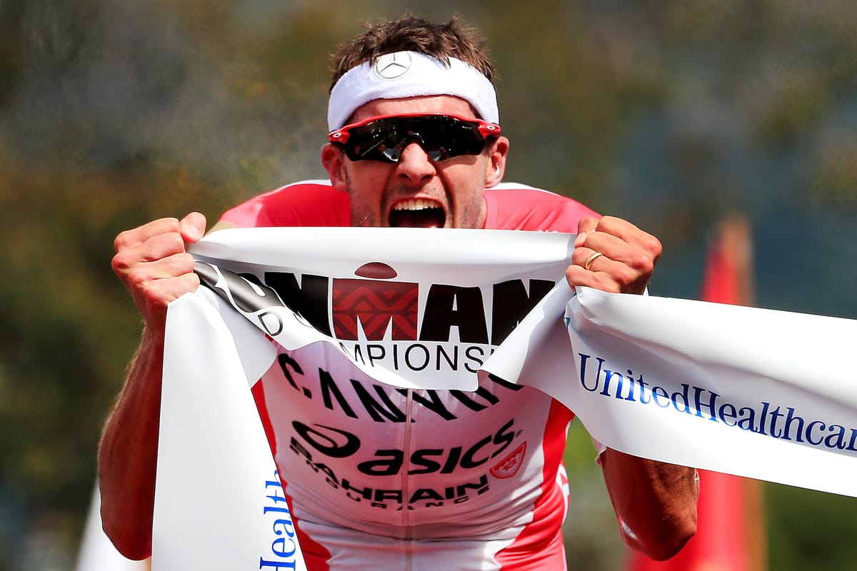 Kona: Our final thoughts on what happened at the Ironman World Championships for 2016
