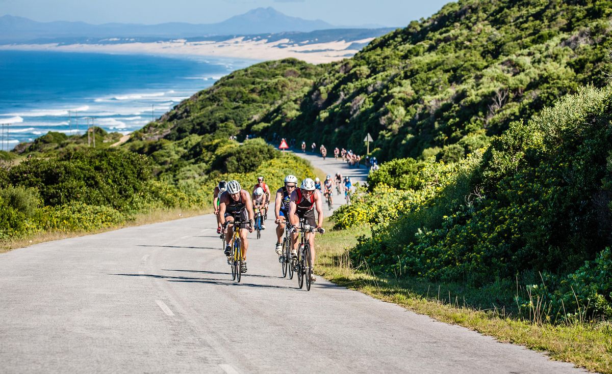 South Africa to host 2018 Ironman 70.3 World Championship