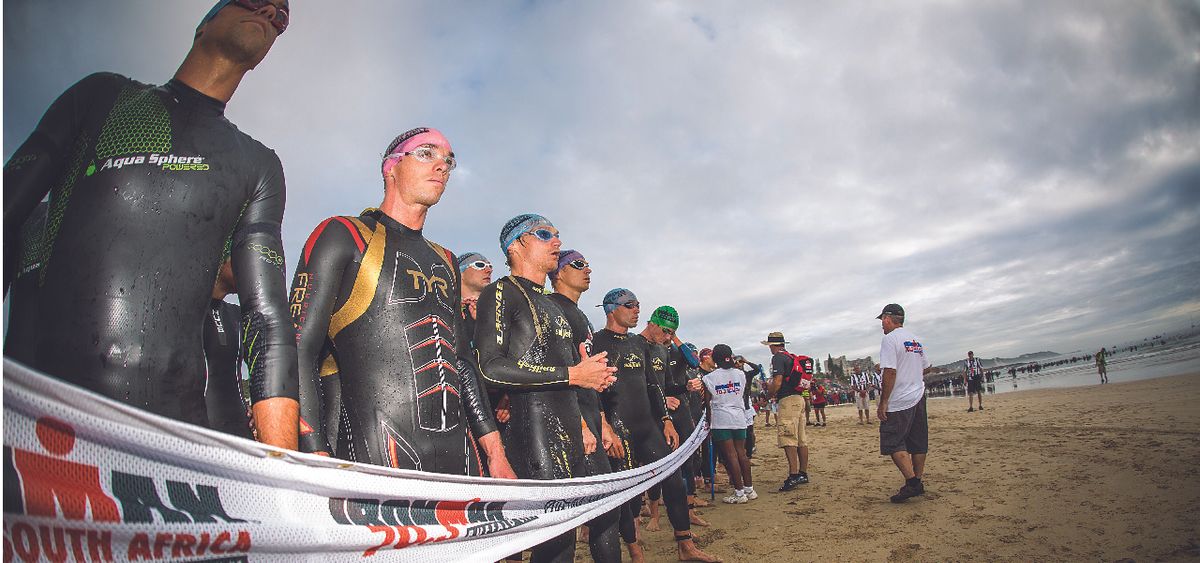 Race Preview: Ironman 70.3 South Africa
