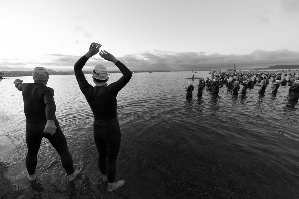Race Preview: 2017 Ironman New Zealand