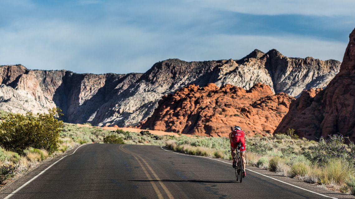 Preview: Ironman 70.3 St. George
