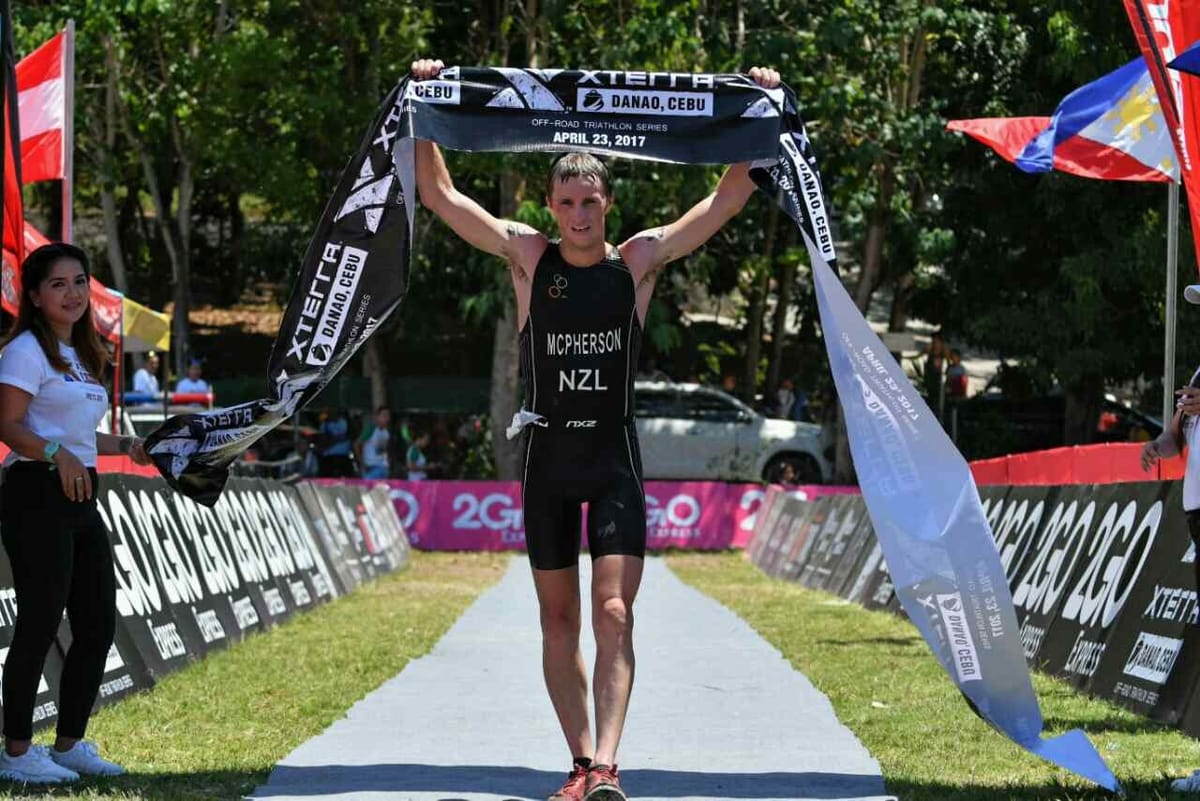 Langkawi host XTERRA Asia-Pacific Championship Saturday