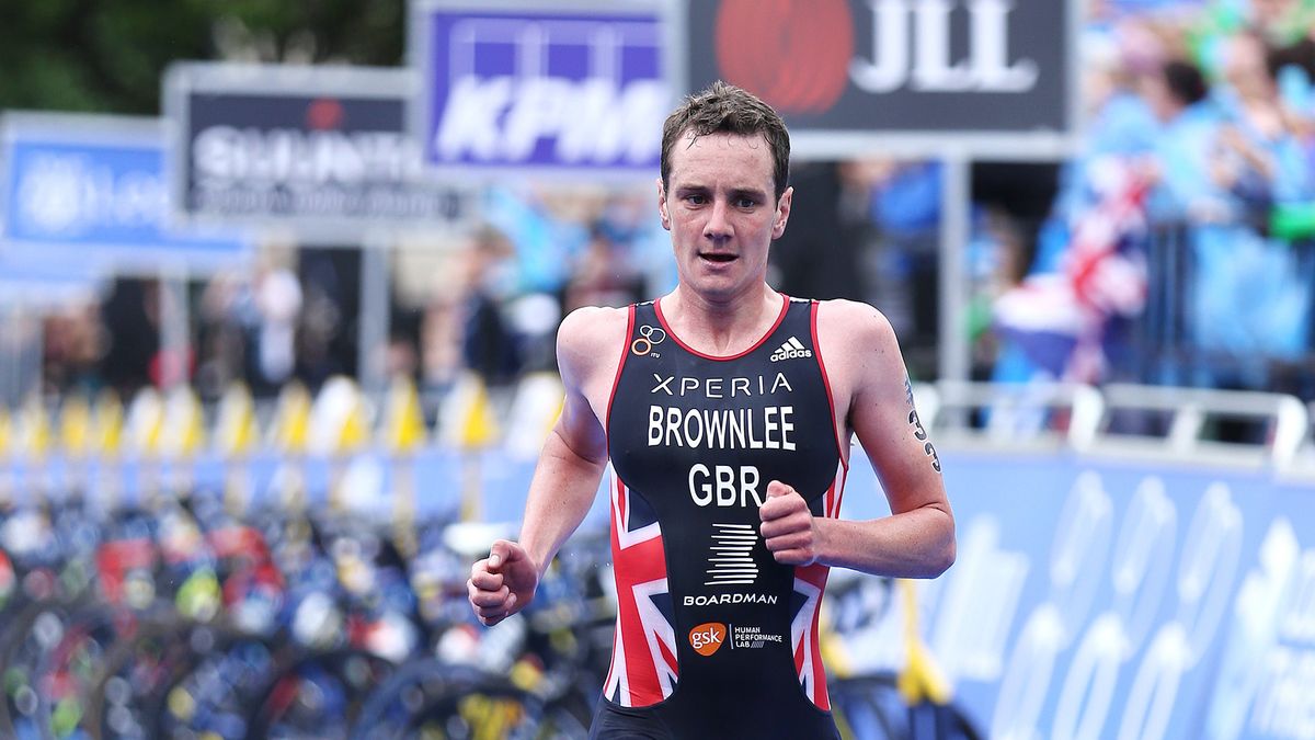 Alistair Brownlee To Race Challenge Family’s Inaugural Championship Middle-Distance Event