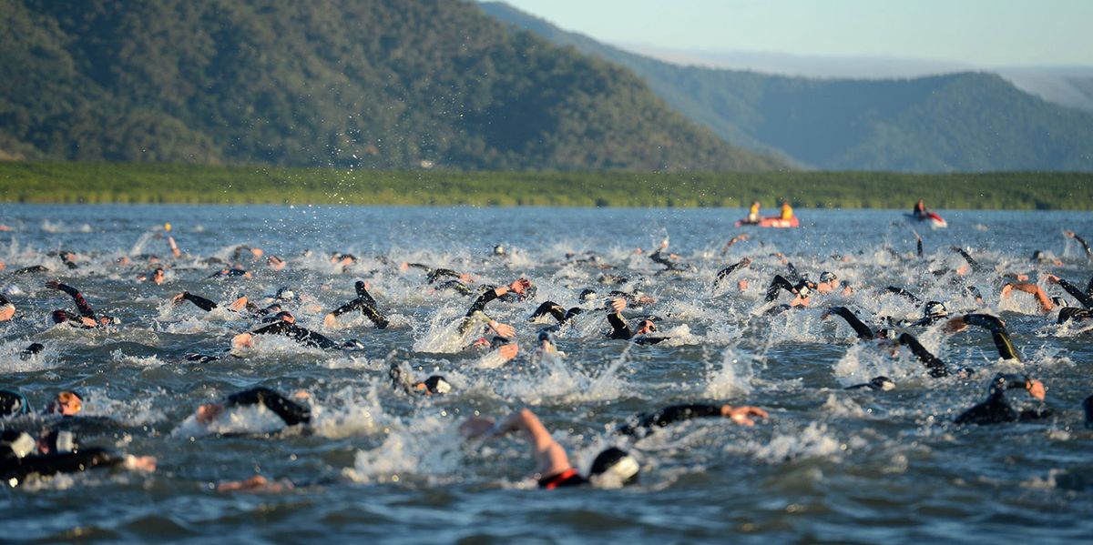 Piampiano, Crowley, Holst Eye Off Ironman Asia-Pacific Crown