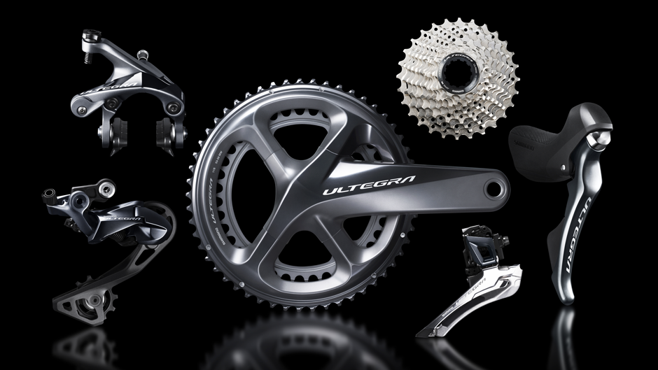 Shimano Ultegra R8000 lighter, faster and the best shifting you’ve ever tried