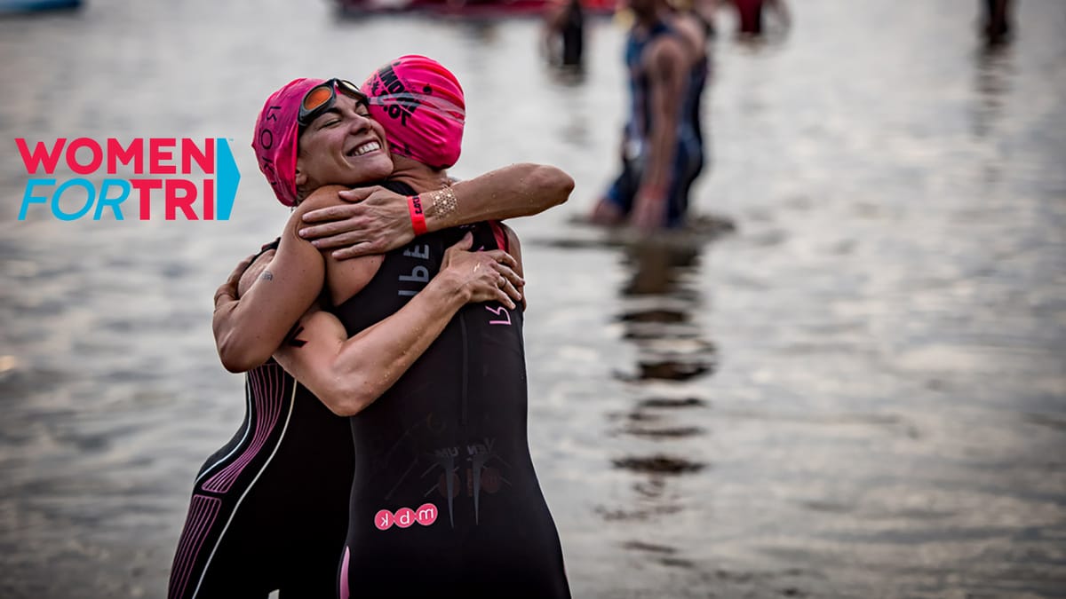 Women For Tri Awards Triathlon Club Grants In U.S.A. And Australia