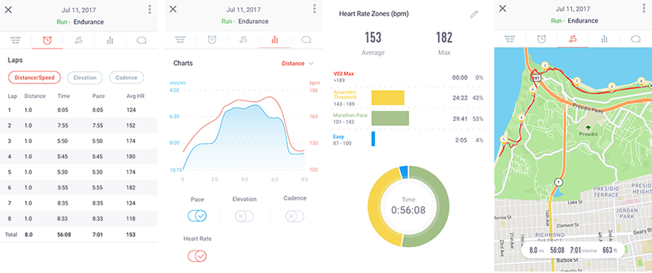 Final Surge’s New iOS App Sets a New Standard for Mobile Training Log Apps