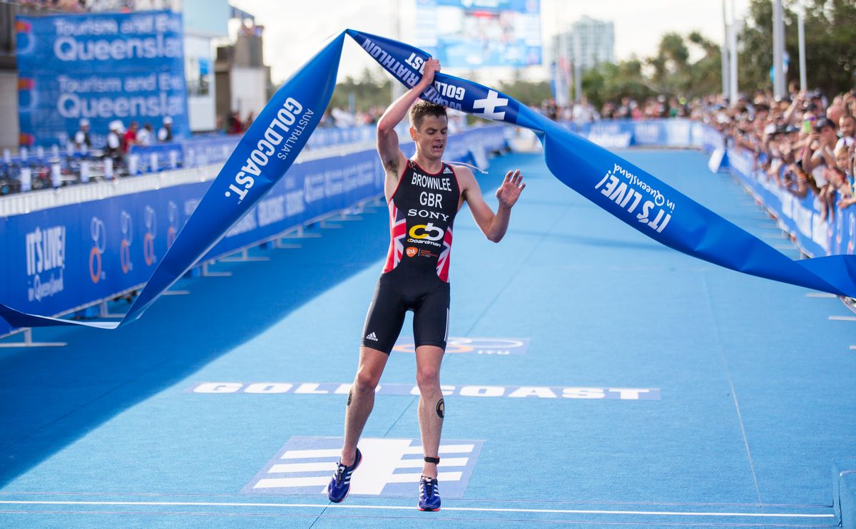 ITU World Triathlon Grand Final to Be Hosted on The Gold Coast – 12-16 September 2018