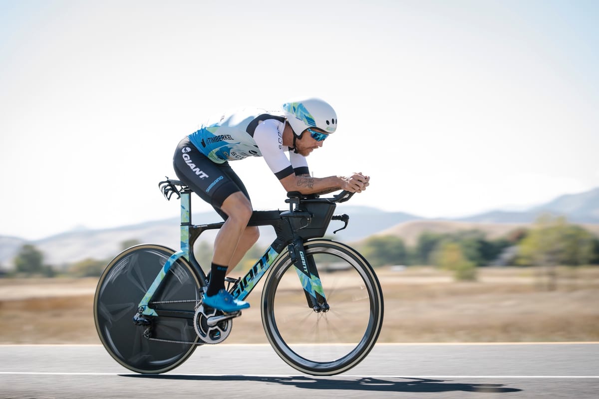 5 Tips for Selecting the Right Triathlon Bike