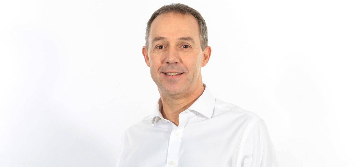 British Triathlon Has Appointed Andy Salmon As CEO