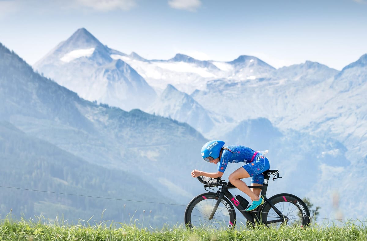 Ironman 70.3: Laura Philipp’s preparation for the World Championships Post feature image