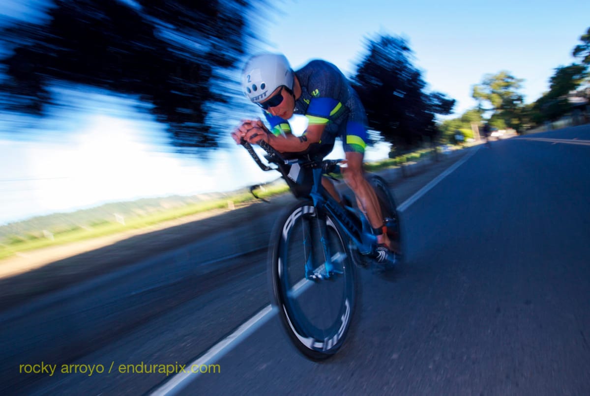 Ironman 70.3: Sam Appleton – Gearing up for the World Championships in Chattanooga