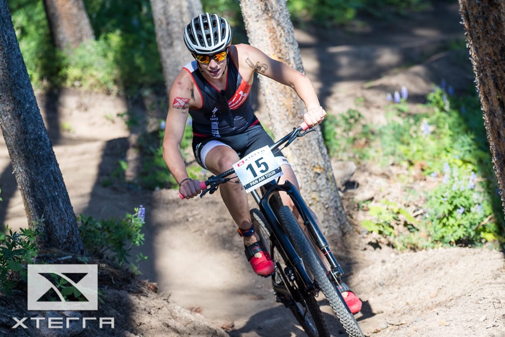 All-star elite field set for XTERRA Pan Am Champs in Utah