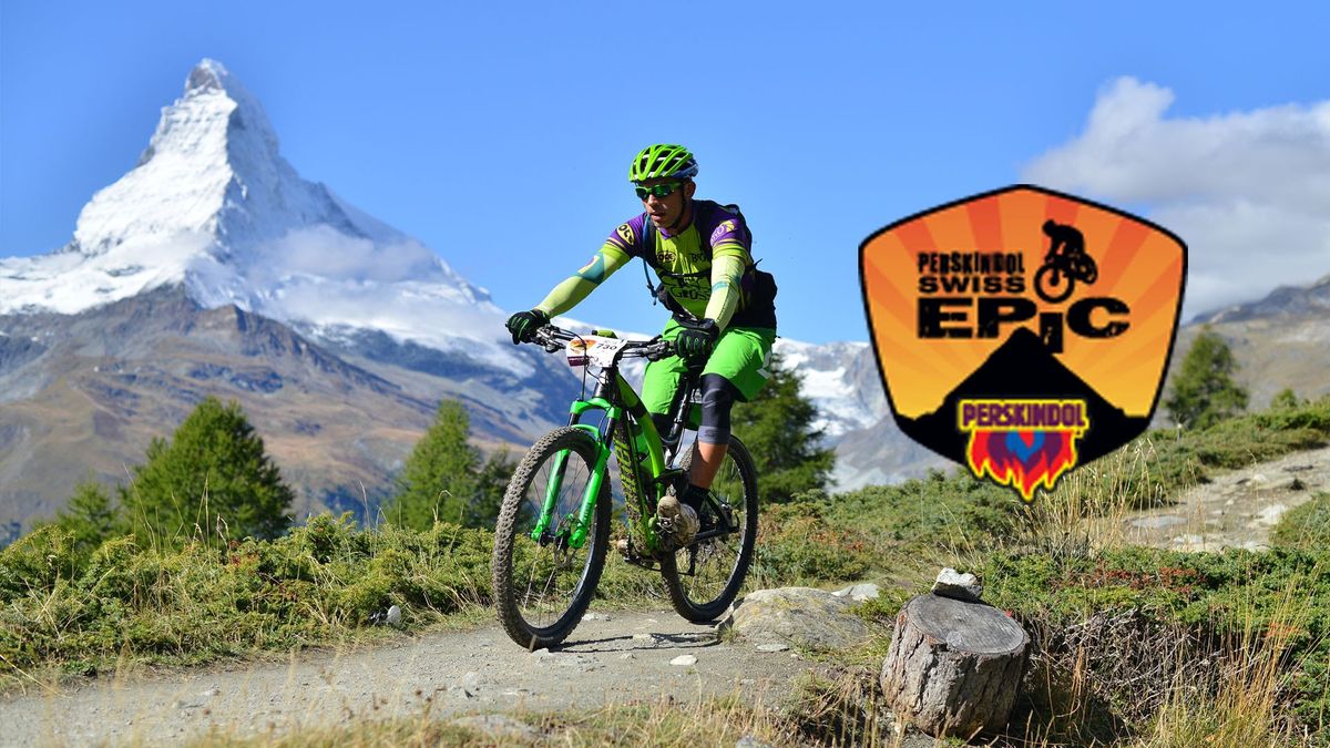 Ironman Announces Agreement to Acquire Perskindol Swiss Epic Mountain Bike Race