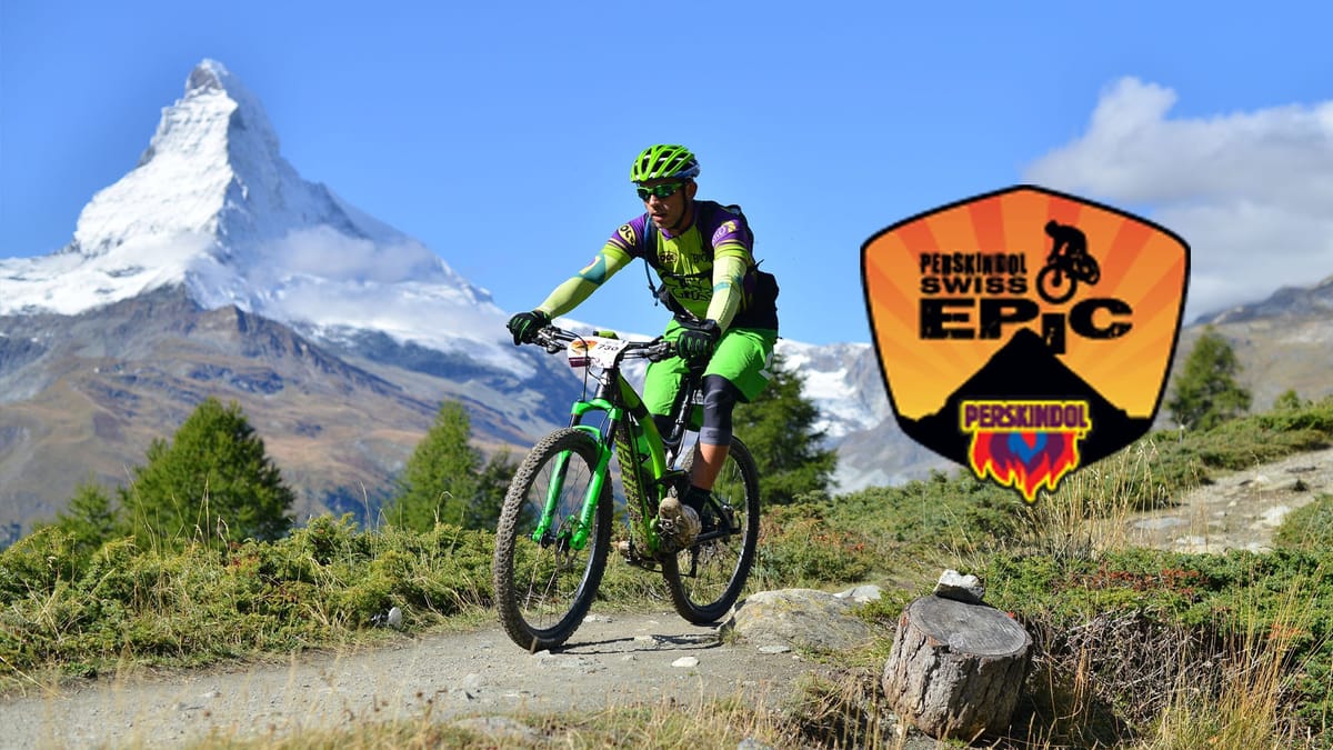 Ironman Announces Agreement to Acquire Perskindol Swiss Epic Mountain Bike Race