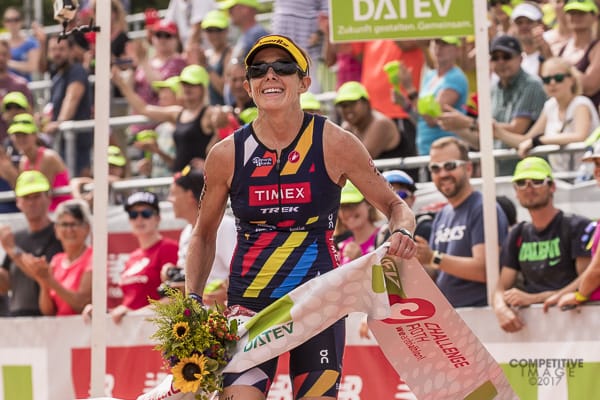 Triathlete Lisa Roberts Gets Warning by US Anti-Doping Agency – How This May Affect You