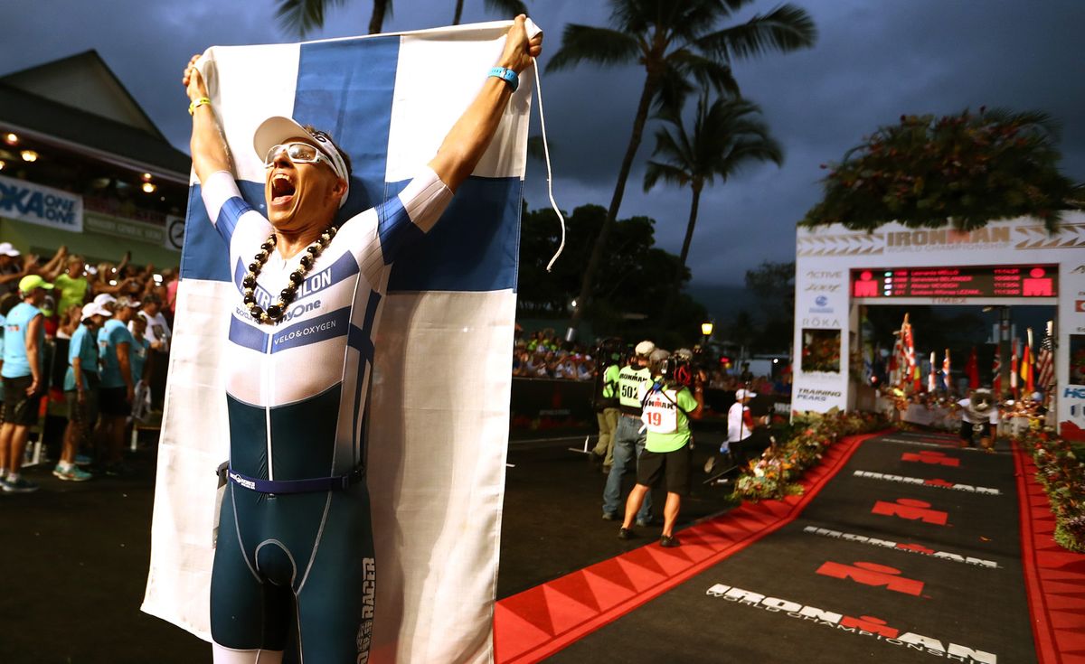 Casting for Season Two of “Ironman: Quest for Kona” Now Open