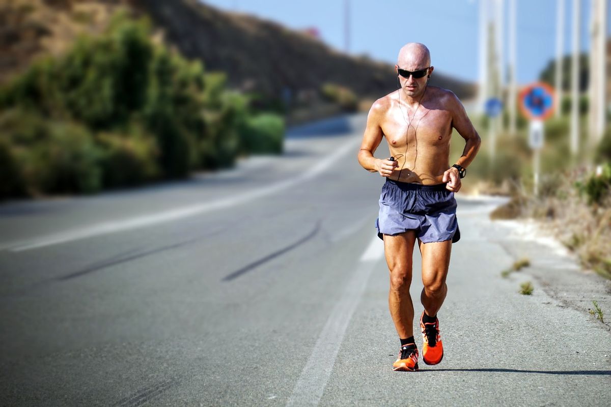Should Triathletes Get Regular Heart Tests and Should You Care About Myocardial Fibrosis?