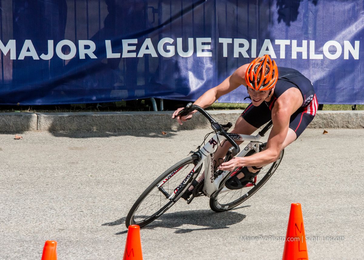 World’s Best Athletes and Squads To Compete In 2018 Major League Triathlon Series