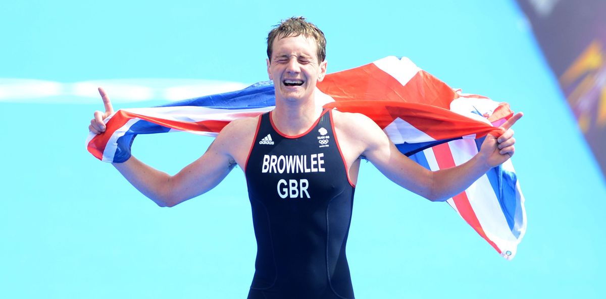 Alistair Brownlee a Two Time Olympic Champion is Heading to  ITU Mooloolaba World Cup