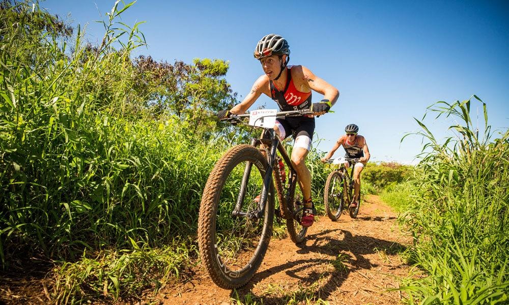 XTERRA Pan Am powers collide in Costa Rica and more from the XTERRA Planet
