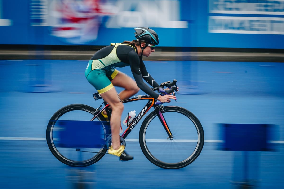 Wollongong Wizards Fired Up for ITU Mooloolaba World Cup