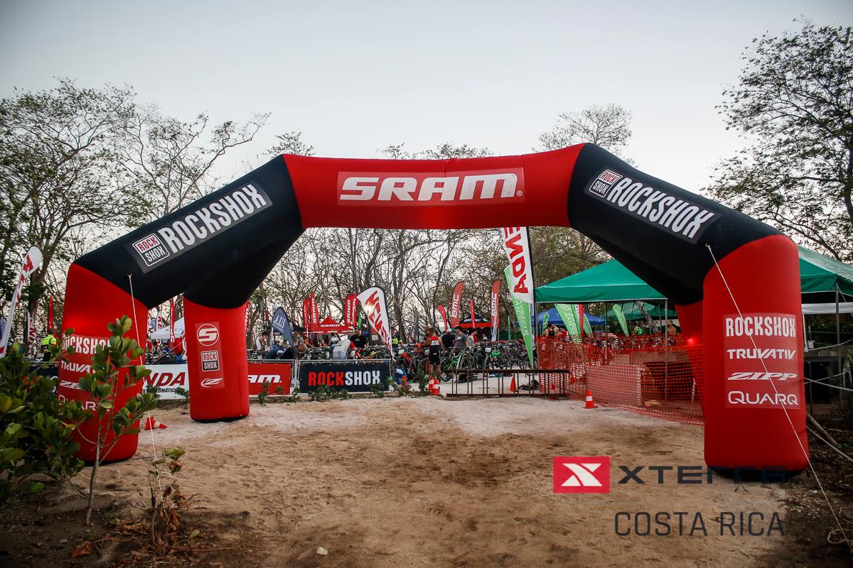 XTERRA Pan Am Tour weekend wrap-up from races in Argentina, Costa Rica