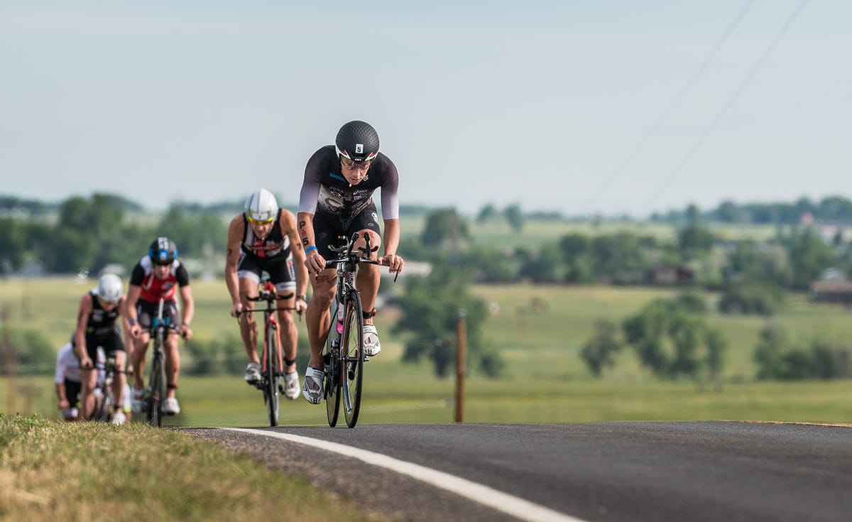 Ironman Boulder And Ironman 70.3 Boulder Extended Through 2020