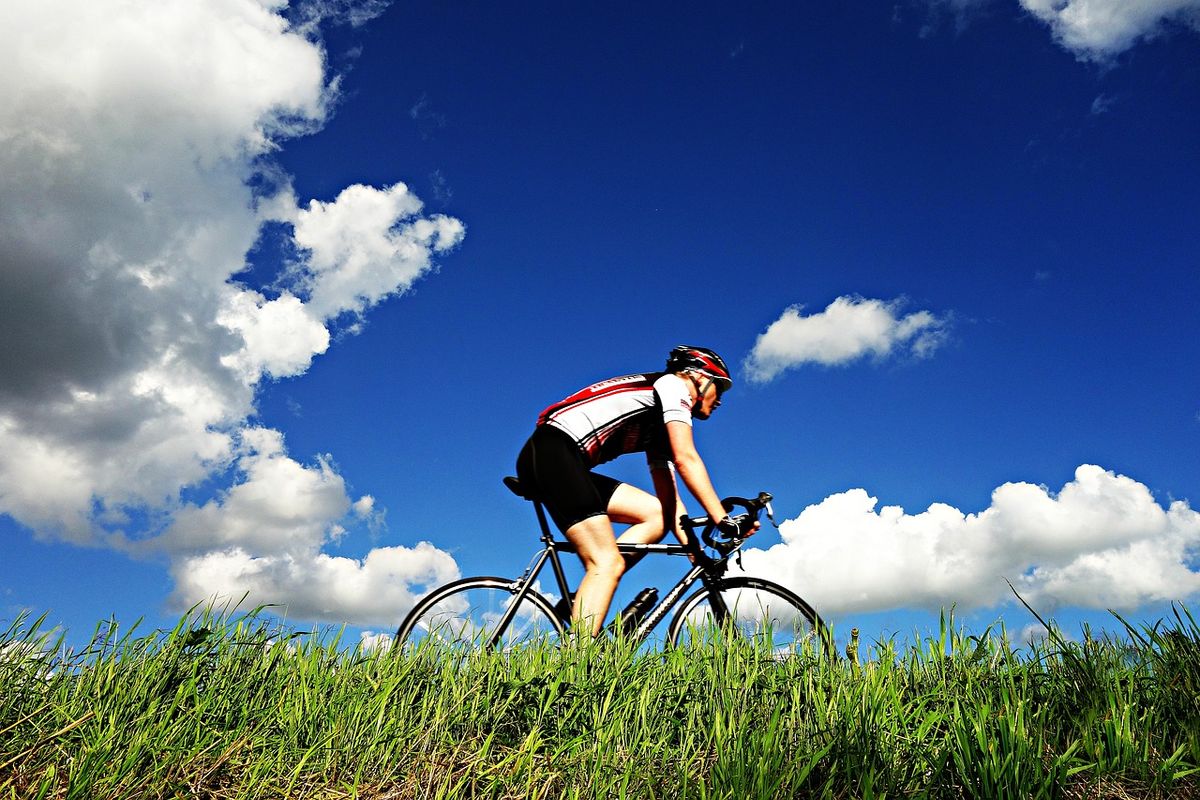 Summer Cycle Training for Triathletes