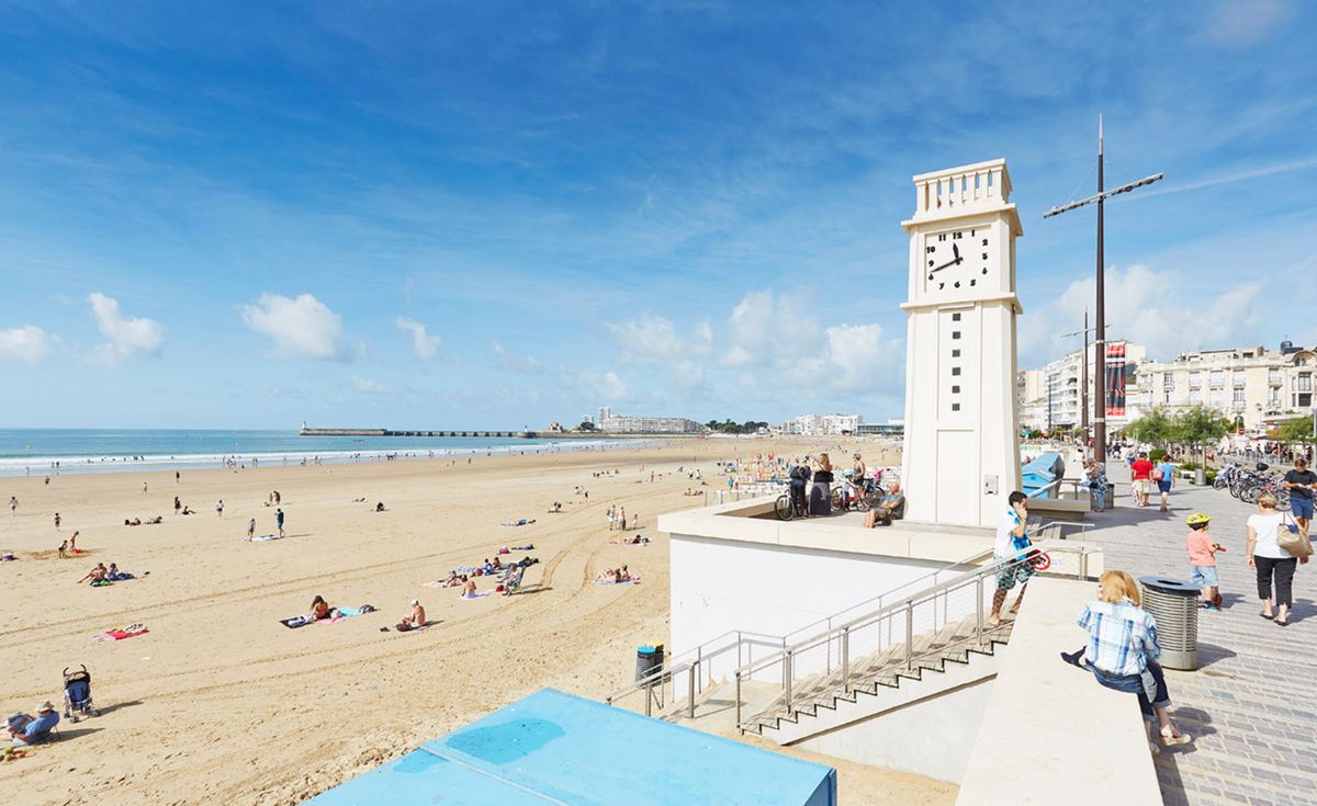 A New Ironman 70.3 Set to Land on French Atlantic Coast in June 2019