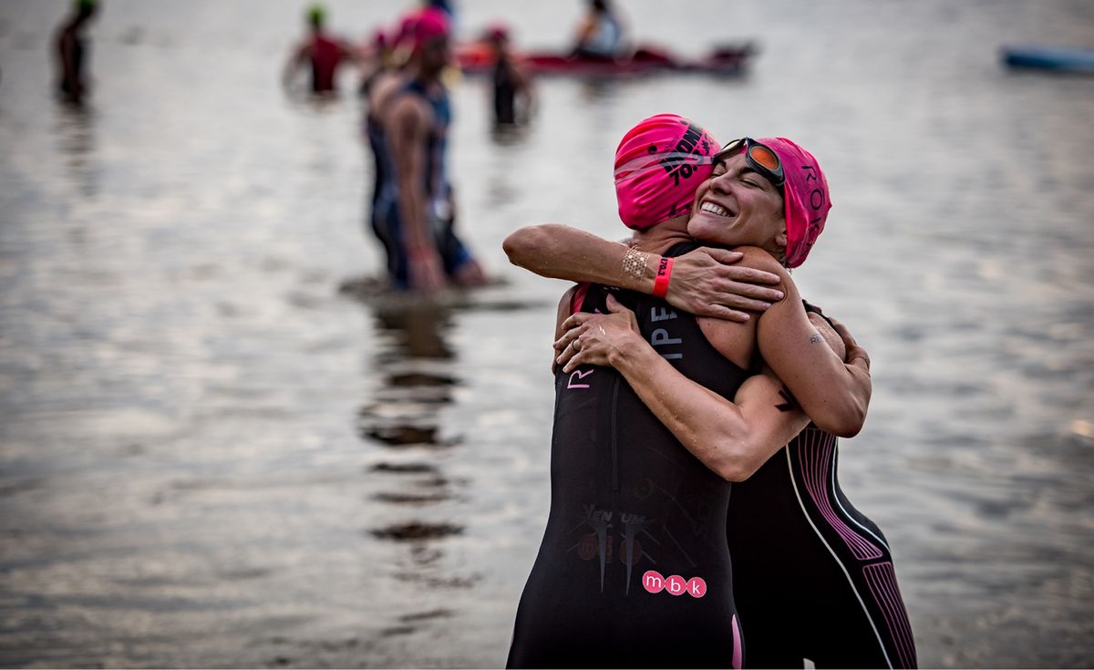 Women for Tri Announces 20 Races That Will Provide a Total of 500 Additional Opportunities to Compete in the 2019 70.3 World Championship
