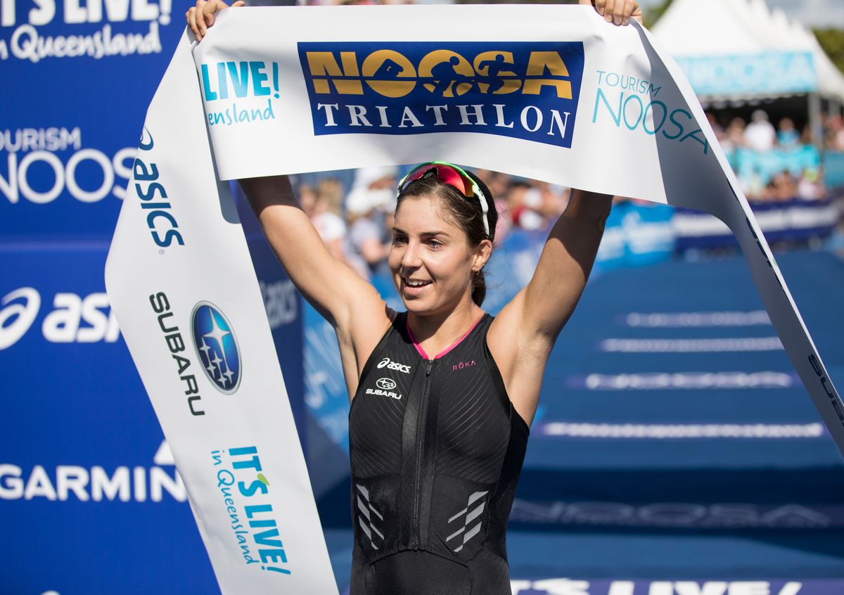 Taking a Gentle Approach to Noosa Record