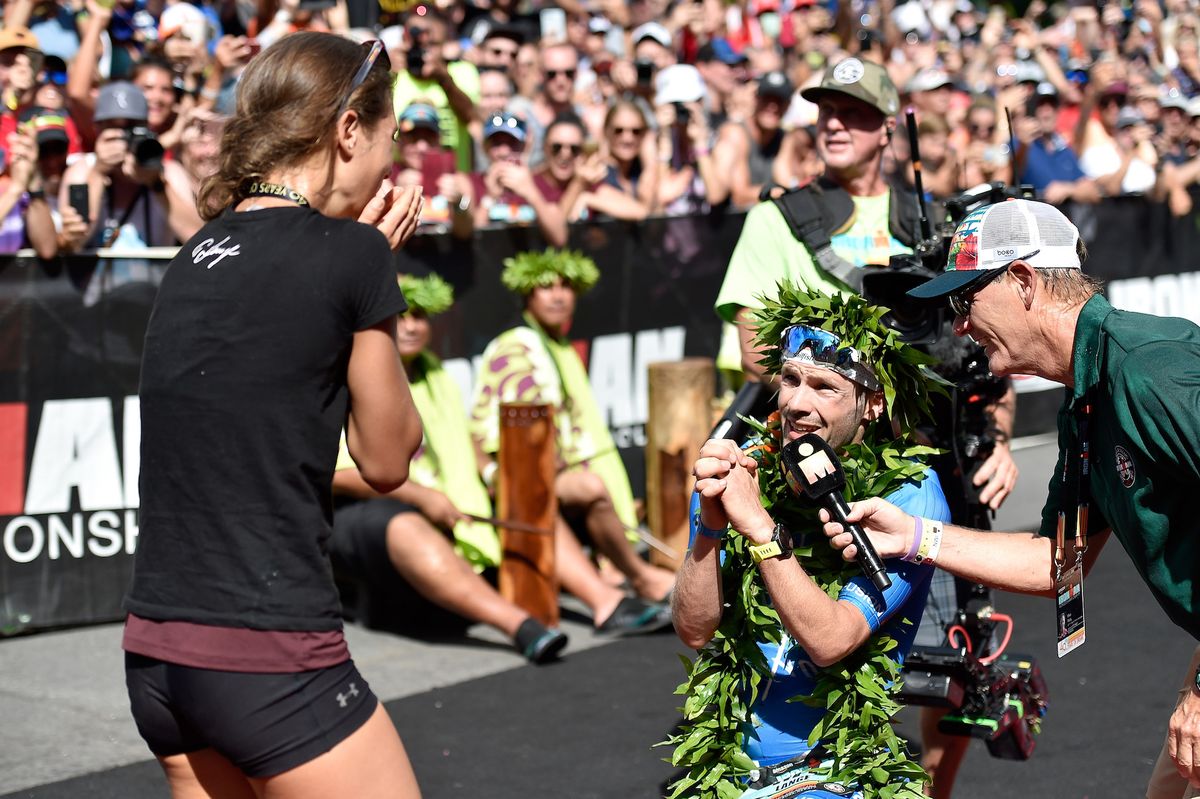 The Best of the 2018 Ironman World Championship