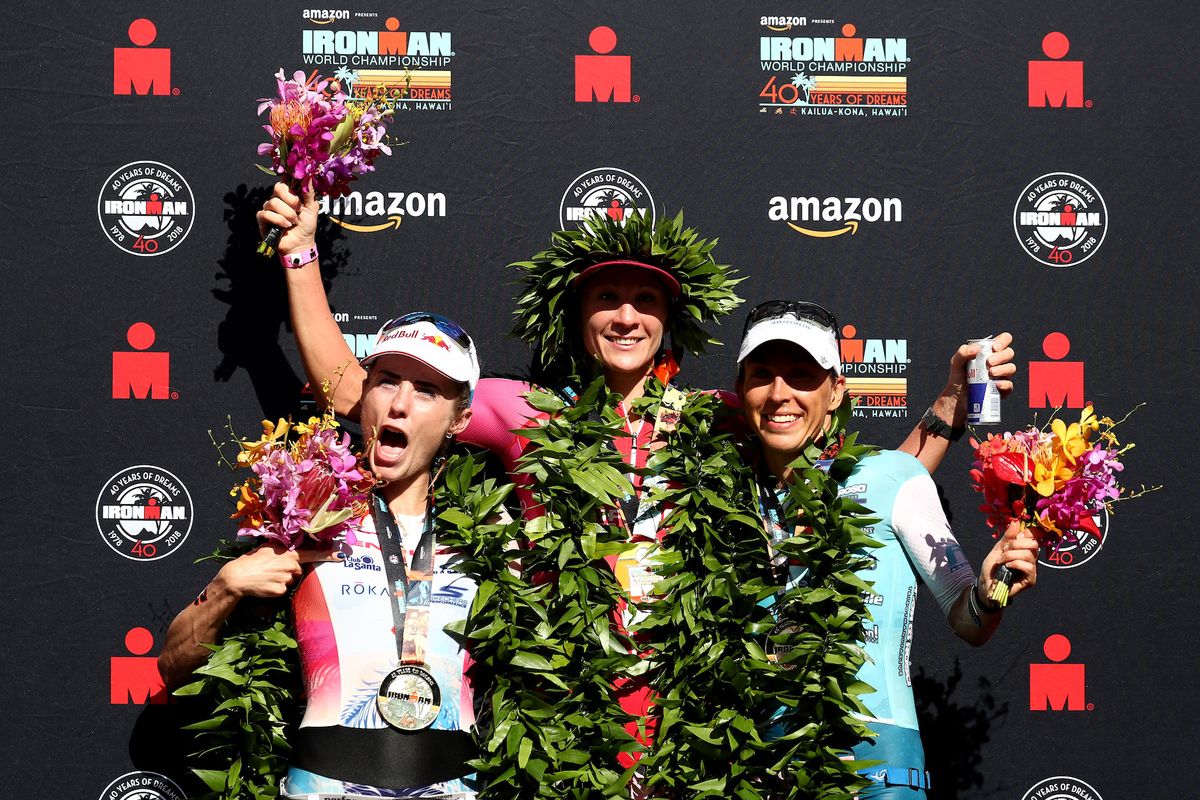 Pro Start Lists Unveiled For Ironman World Championship In St George
