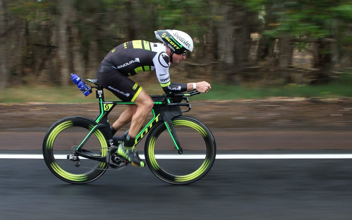 Aussie vs. Kiwi – The Battle Continues between Luke McKenzie and Terenzo Bozzone in Western Australia