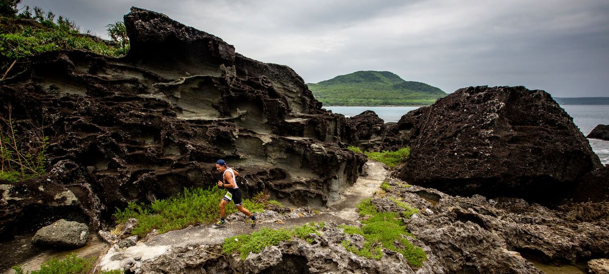 Taiwan to Host 2019 XTERRA Asia-Pacific Championship