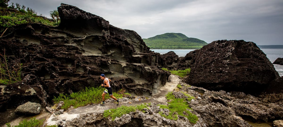Taiwan to Host 2019 XTERRA Asia-Pacific Championship Post feature image