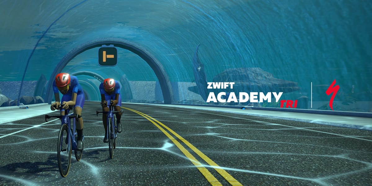 Specialized Zwift Academy Triathlon Team Returns for 2019