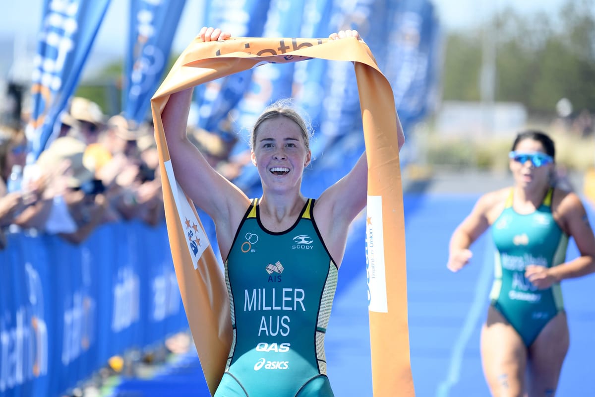 Miller Thriller and the Obligatory Kiwi-Aussie showdown in Devonport