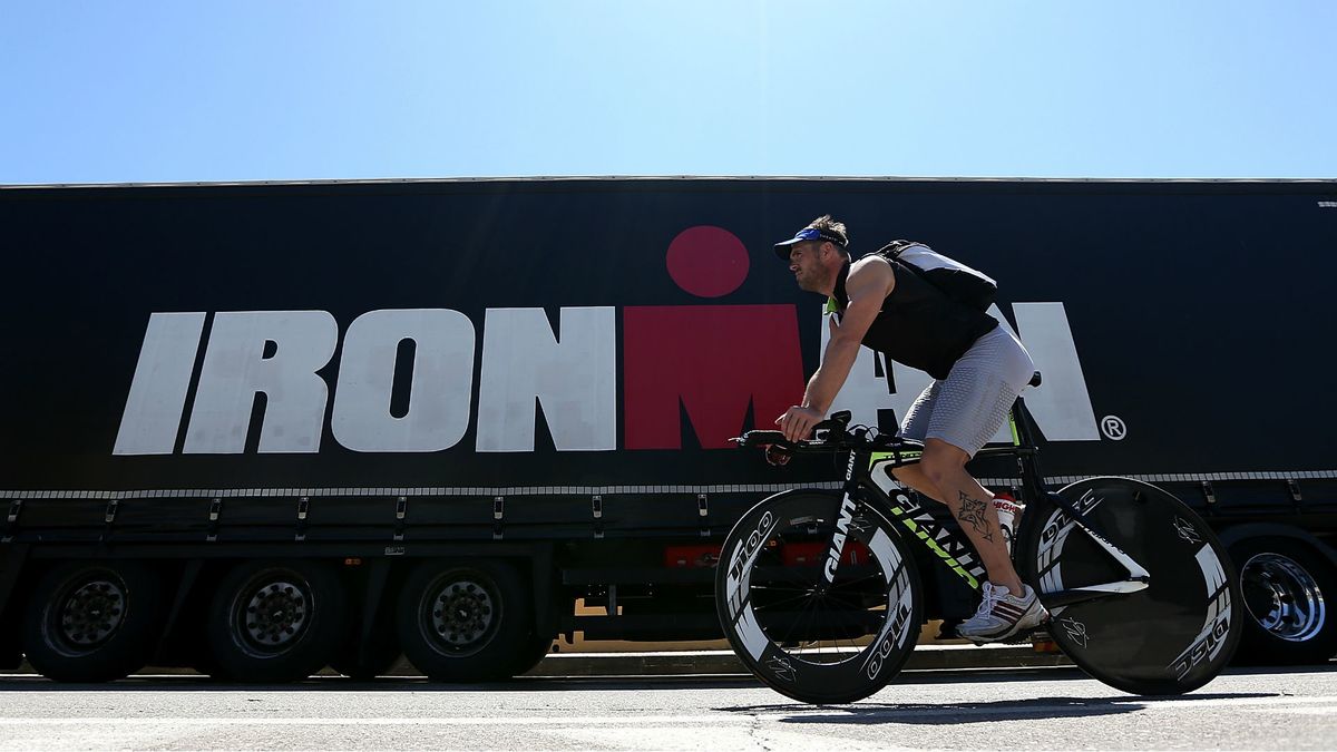 Professional Triathletes Organisation Approaches Wanda Sports Board Proposing to Discuss to Acquire IRONMAN Business