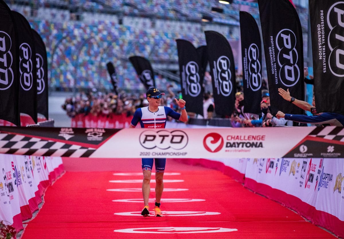 USA Triathlon Foundation Partners with Professional Triathletes Organisation, CHALLENGE DAYTONA on COVID-19 Triathlon Relief Fund