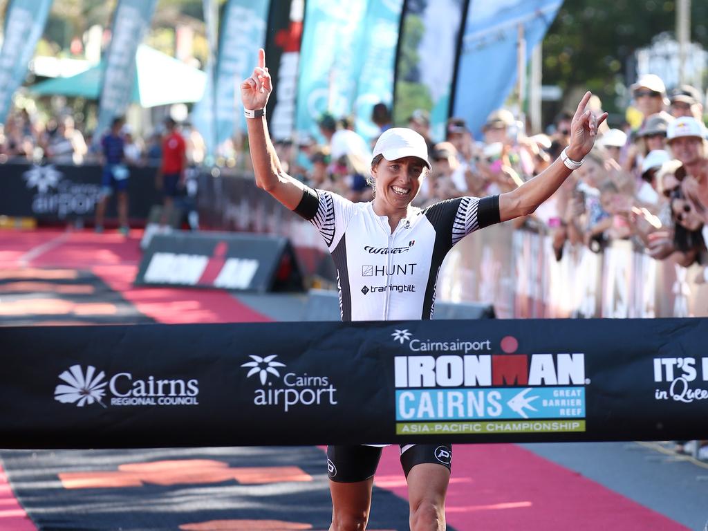 Ironman Cairns: Top triathletes are ready for 10th Asia-Pacific Championship in Cairns