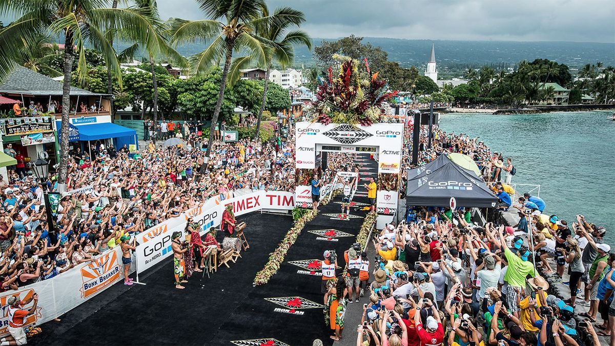 2021 Ironman World Championship Rescheduled Due To Continued COVID-19 Pandemic
