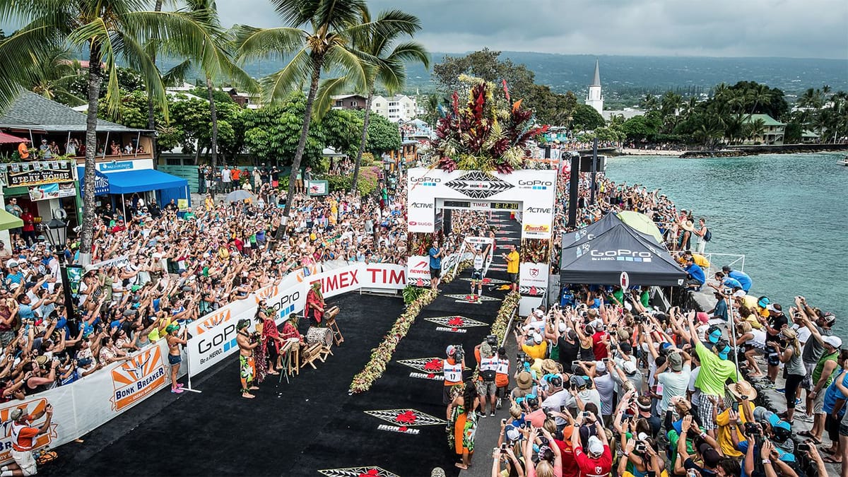 2021 Ironman World Championship Rescheduled Due To Continued COVID-19 Pandemic