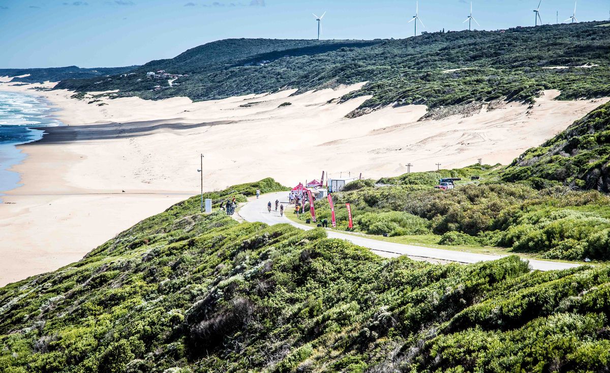 Nelson Mandela Bay welcomes a new Ironman 70.3 Race