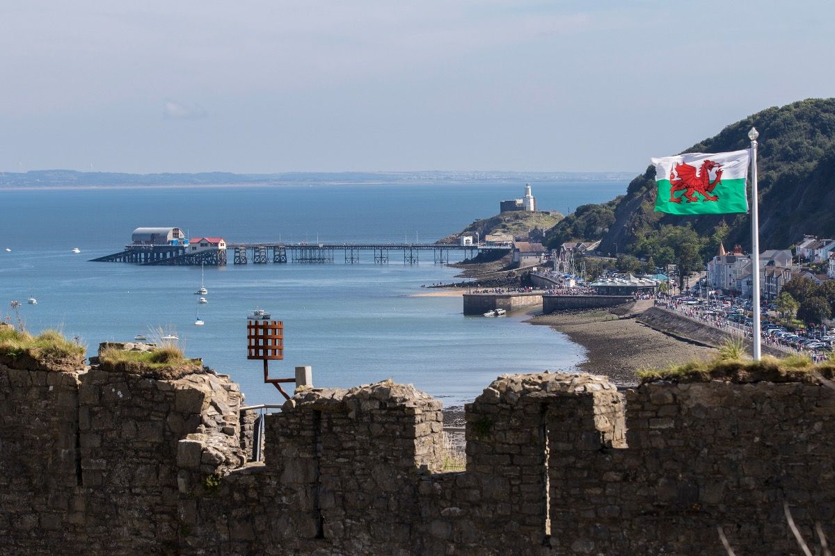 Ironman Announces Swansea, Wales As New Host City For Ironman 70.3