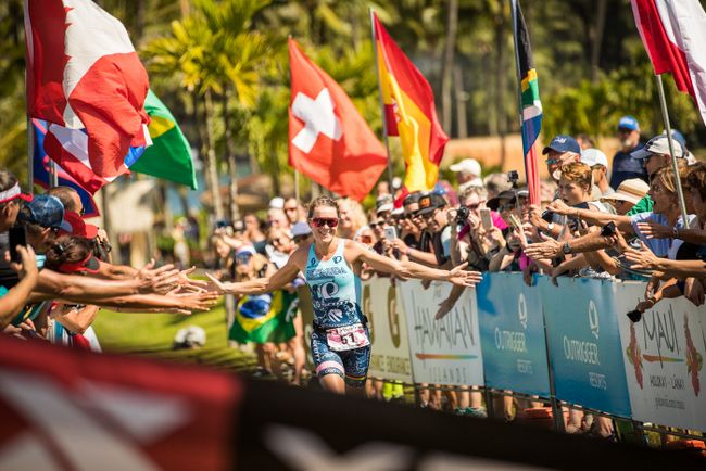 XTERRA World Championship is Coming